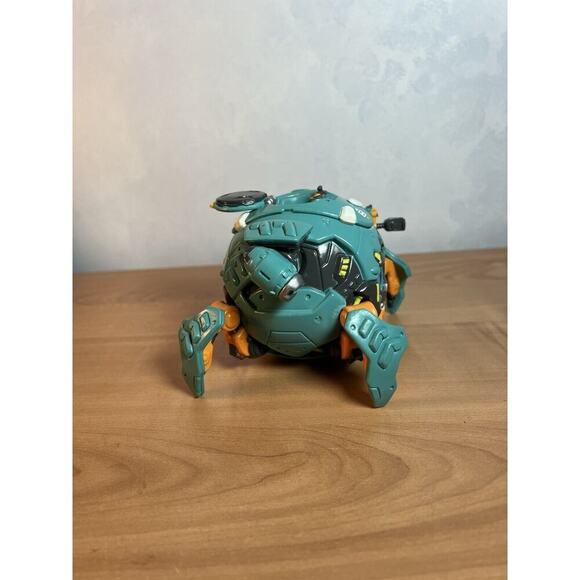 Funko POP! 6" Overwatch: Wrecking Ball #488 No Box 2019 - Picture 2 of 8